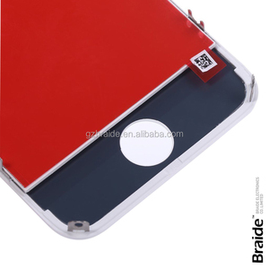 Productos más vendidos negro/<span class=keywords><strong>blanco</strong></span> para <span class=keywords><strong>el</strong></span> iPhone 4 LCD + pantalla táctil digitalizador Asamblea - Product Image 5