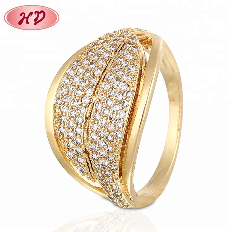 Gram Gold Ring Price Wholesale Fashion Jewelry