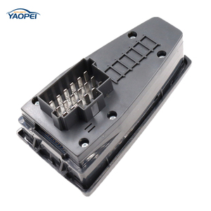 Elektrische Master Window Switch 20752917 Voor <span class=keywords><strong>Volvo</strong></span> Truck <span class=keywords><strong>FH12</strong></span> FM VNL - Product Image 5