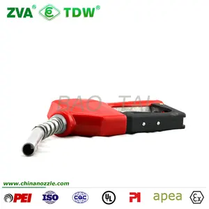 TDW 11A Nozel Pompa Gas Otomatis, untuk Dispenser Bahan Bakar