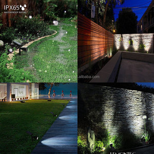 Lampe <span class=keywords><strong>solaire</strong></span> à 20 led avec <span class=keywords><strong>spot</strong></span> lumineux, économie d'énergie, pour jardin domestique - Product Image 4
