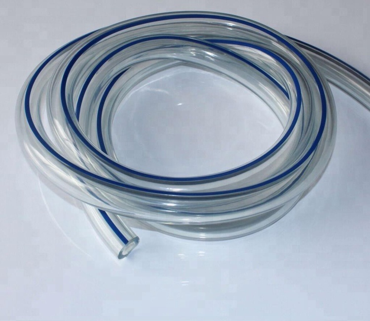 Лучшая цена, ПВХ прозрачный Молочный шланг для доильника