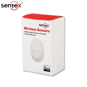 <span class=keywords><strong>Detector</strong></span> de movimento pir sem fio, infravermelho passivo sendor de onda <span class=keywords><strong>z</strong></span> com compatível com 319.508mhz ge MS-801G - Product Image 4