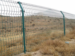 Clôture <span class=keywords><strong>de</strong></span> jardin en acier, clôture <span class=keywords><strong>de</strong></span> protection pour ferme, porte <span class=keywords><strong>de</strong></span> natation - Product Image 4