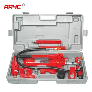 China AA4C 4T PORTA POWER JACK(BLOW CASE) AA-0201E