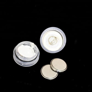 Vela <span class=keywords><strong>LED</strong></span> sin Llama, Vela Electrónica Impermeable para Fiestas y Bares - Product Image 5