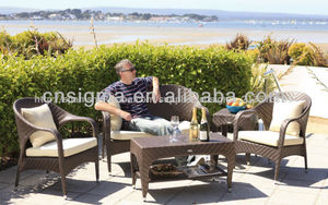 2014 moderno <span class=keywords><strong>muebles</strong></span> del patio de la rota del pe <span class=keywords><strong>muebles</strong></span> de <span class=keywords><strong>costco</strong></span> sofá conjunto - Product Image 1