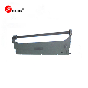 Tương thích Máy In Sổ Tiết Kiệm Mực Ribbon Mực Cho HITACHI HT580-2 BH-180 BH-188 - Product Image 1