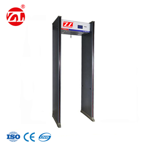 Caminar a través del detector de metales puerta para el aeropuerto, banco, <span class=keywords><strong>hotel</strong></span>, Metro Seguridad-Control - Product Image 1