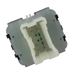 Doble botón de la ventana interruptor de Control para Nissan <span class=keywords><strong>Fiat</strong></span> Renault Vauxhall OE # 254118722R 93452321 de 4422511 - Product Image 3