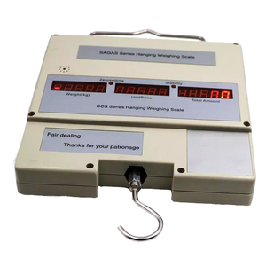 OCS-40 30kg Double Sides LCD Display Hanging Digital <strong>Price</strong> <strong>Computing</strong> <strong>Scale</strong> - Product Image 5