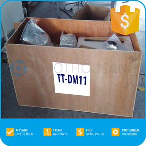 la parte superior 2015 vendiendo todos los productos de acero inoxidable automático máquina mini donas - Product Image 5