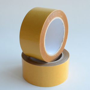 <span class=keywords><strong>Cinta</strong></span> Adhesiva de Doble Cara <span class=keywords><strong>Transparente</strong></span>/<span class=keywords><strong>Blanca</strong></span> de Polipropileno - Product Image 5
