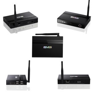 Amlogic S912 Octa Core 2 GB Ram 16 GB Rom 5.8 Ghz WiFi 1000 <span class=keywords><strong>M</strong></span> LAN Android 6.0 Malvavisco TV caja - Product Image 5