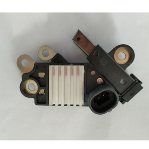 <span class=keywords><strong>Alternator</strong></span> Ekskavator 24V 45A untuk DAEWOO DOOSAN D1146T 300901-00007 HY171IR 300901-00007A - Product Image 4