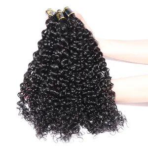 Guangzhou Aosun Hair Wholesale Different Types Of Curly Weave Hair