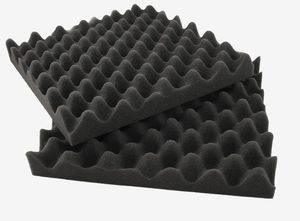 Cách âm và chịu nhiệt PU cách nhiệt bọt bảo vệ & Đệm vật liệu - Product Image 2