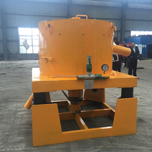 Bán hot Trọng Lực Ly Tâm Vàng Tập Trung/Nhỏ Tinh Luyện Vàng Máy - Product Image 2