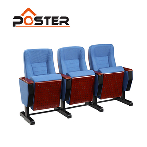 Bancs en bois pour <span class=keywords><strong>église</strong></span> fauteuil inclinable bleu couleur utilisé <span class=keywords><strong>église</strong></span> chaises vente - Product Image 1