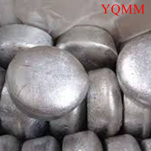 Alliage d'aluminium et de <span class=keywords><strong>strontium</strong></span> (lingot gaufré) - Product Image 4