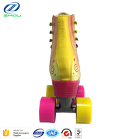 Patins à roulettes à quatre roues, écologiques, bon marché, vente en gros