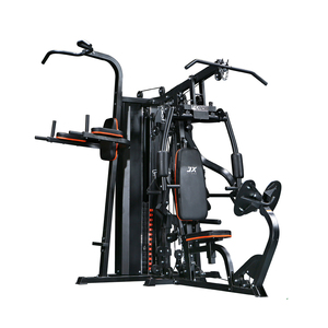 Equipo de <span class=keywords><strong>Gimnasio</strong></span> Multifuncional para Ejercicio en Casa, Uso Comercial y Doméstico - Product Image 2