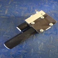 Junjin Putzmeister - LOAD HOLDING Valve