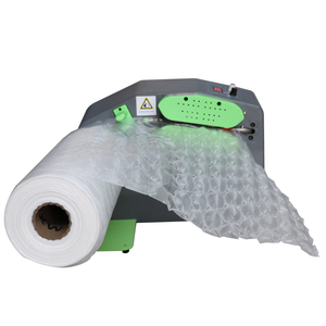 高效C10气垫机，具有CE认证和ISO 9001认证的包装解决方案 - Product Image 4