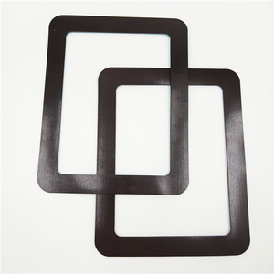 Magnético marcos para refrigerador 4,5*6 pulgadas colorido foto titular <span class=keywords><strong>de</strong></span> la nota - Product Image 2
