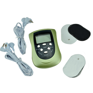 Masseur Sunmas Abs Leg Therapy Equipment Rehabilicare <span class=keywords><strong>Promax</strong></span> <span class=keywords><strong>Tens</strong></span> <span class=keywords><strong>Unit</strong></span> Massager - Product Image 1