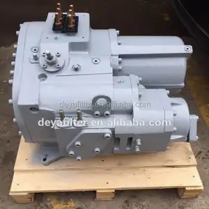 Carlyle Compressor Chiller Parts Carrier Screw Compressor 06NW2300S5NA-A00 Refrigeration Compressor