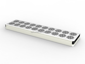 Haute Qualité <span class=keywords><strong>900</strong></span> W Apollo 20 LED Élèvent La Lumière à Spectre Complet pour la Culture Hydroponique Intérieure - Product Image 2