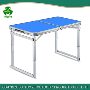 <span class=keywords><strong>Tavolo</strong></span> <span class=keywords><strong>e</strong></span> sedia pieghevoli in <span class=keywords><strong>plastica</strong></span> da pranzo economici Tuoye - Product Image 4
