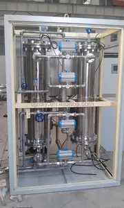 Secador de gás dessecante personalizado, secador de hidrogênio para gerador de hidrogênio