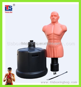 Alta calidad bajo precio mediano Muay Thai equipo para equipo de entrenamiento de Fitness - Product Image 3