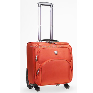 In poliestere 1680D carrello <span class=keywords><strong>cabina</strong></span> pilota bagagli cheap16 ''Spinner 4 ruote <span class=keywords><strong>valigia</strong></span> <span class=keywords><strong>dimensioni</strong></span> <span class=keywords><strong>cabina</strong></span> - Product Image 6