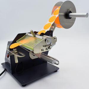 Petite <span class=keywords><strong>Machine</strong></span> de fabrication d'étiquettes dénudées automatique, 1 pièce, 118C - Product Image 3