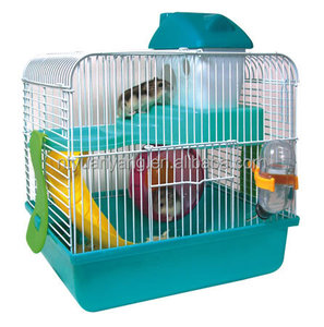 <span class=keywords><strong>Cage</strong></span> pour chien <span class=keywords><strong>Cage</strong></span> pour petit <span class=keywords><strong>animal</strong></span> Hamster Fun Home <span class=keywords><strong>Plastic</strong></span> Sustainable - Product Image 6