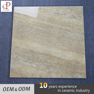Carreaux de céramique Népal Bon Prix Sedona <span class=keywords><strong>Ardoise</strong></span> Cèdre Vitrage Poli Carreaux de Porcelaine 600X600 - Product Image 3