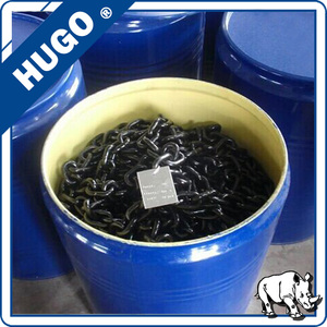 Grado 30 hierro Auto-color grande enlace cadena - Product Image 1