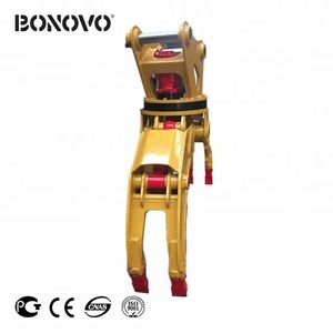 Рукоятка для экскаватора - Product Image 3
