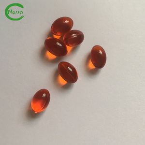 Suplemento alimenticio Omega 7 vitamina rica seabuckthorn aceite softgels - Product Image 2