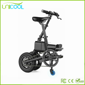 ¡In Stock!Xiaomi <span class=keywords><strong>Qicycle</strong></span> SMART inglés Portable e Bicyle Sport bike Foldable Pedelec LCD Screen Monitor Ebike inglés bike - Product Image 2