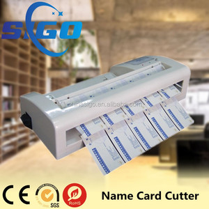 006-A4 Pvc <span class=keywords><strong>Card</strong></span> Cutter, <span class=keywords><strong>Card</strong></span> Cutter, A4 Thẻ Kinh Doanh Máy Cắt, - Product Image 2