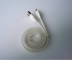 <span class=keywords><strong>Cargador</strong></span> rápido USB 3.1 <span class=keywords><strong>Tipo</strong></span> Plano-<span class=keywords><strong>C</strong></span> Data Sync Cable de Carga para el Nuevo Macbook/<span class=keywords><strong>Nokia</strong></span> N1/Letv Uno/Pro - Product Image 1