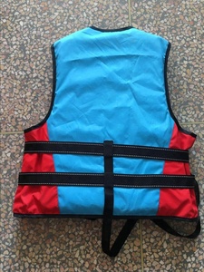 MT-LJ01 di Nuoto giubbotto di salvataggio giubbotto di salvataggio per il personale di soccorso - Product Image 5