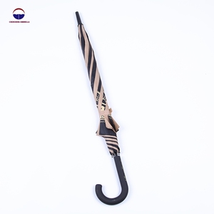 Sombrilla Recta de Poliéster Chino de Gran Calidad <span class=keywords><strong>Chensheng</strong></span>, 95 cm de Diámetro Abierto, para Uso en Campamentos - Product Image 2