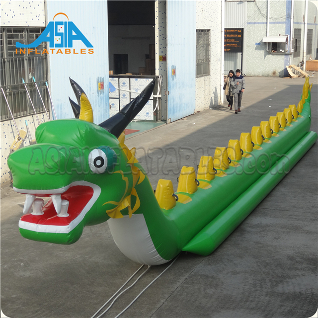 Dwf Material Inflatable Sea Float Pool