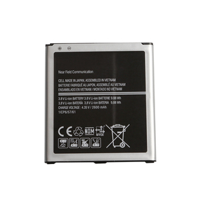 Bán buôn Cho gb t18287 2013 Điện Thoại Di Động Pin Cho Điện Thoại Đối Với Samsung J5/G530 Trường Hợp Điện Thoại Với Pin cho iPhone - Product Image 2