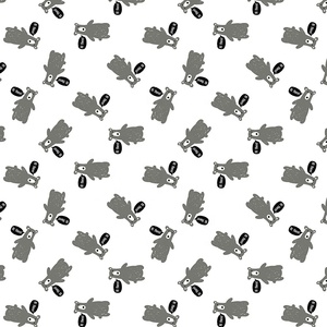 Tovaglia decorativa per bambini - Product Image 1